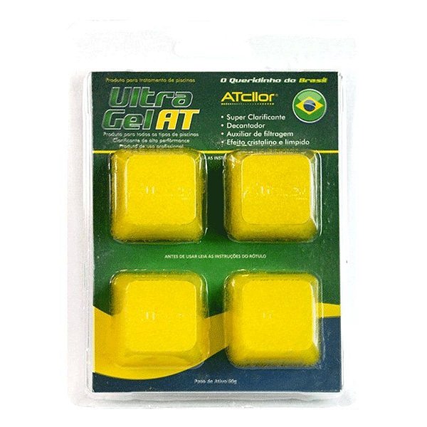 ATCLLOR ULTRA GEL AT 04 X 15 GRAMAS