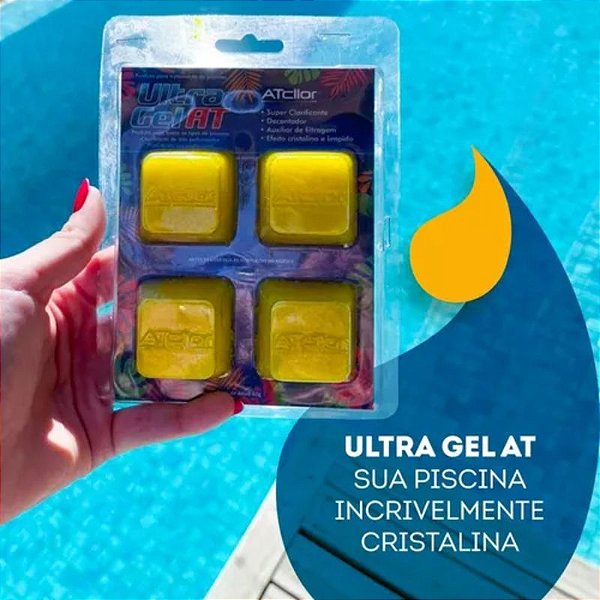 ATCLLOR ULTRA GEL AT 60 GRAMAS