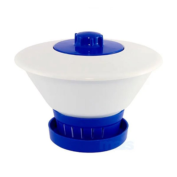 AZUL FLEX CLORADOR MARGARIDA MÉDIO
