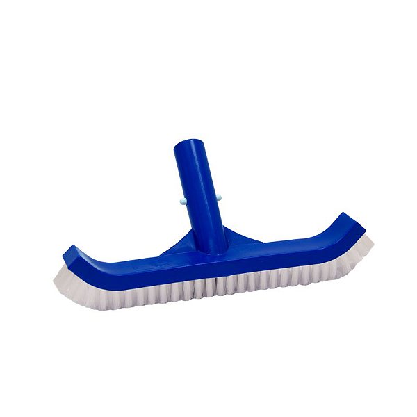 AZUL FLEX ESCOVA CURVA MINI
