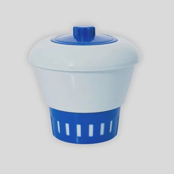 AZUL FLEX MINI CLORADOR MARGARIDA