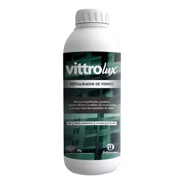 BELLINZONI VITTROLUX 01 KG
