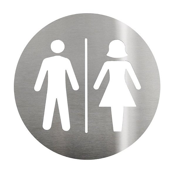 BIOVIS BIOSIN PLACA DE SINALIZACAO UNISSEX