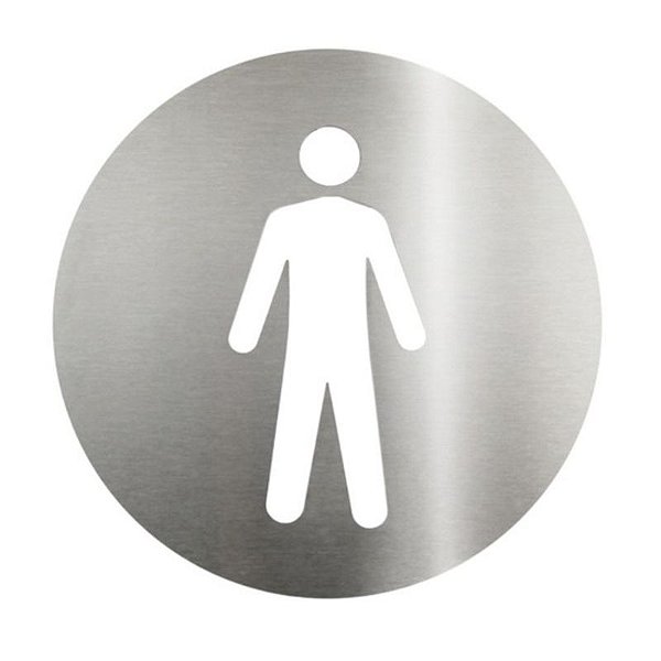BIOVIS BIOSIN PLACA DE SINALIZACAO MASCULINO