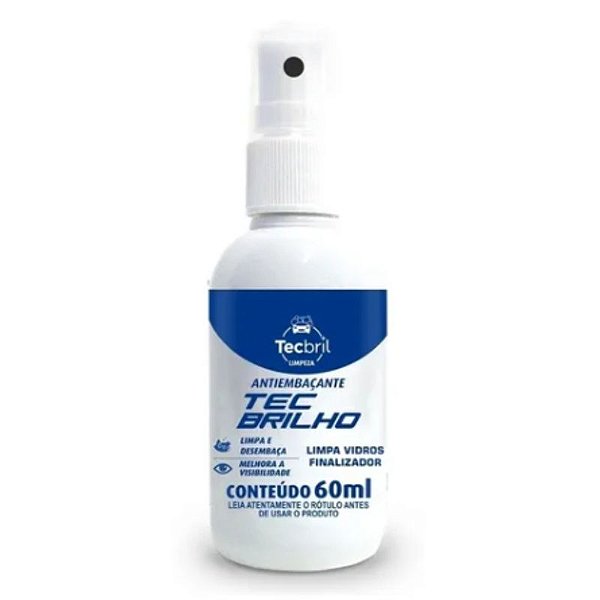 BASTON ANTIEMBACANTE TECBRIL 60 ML