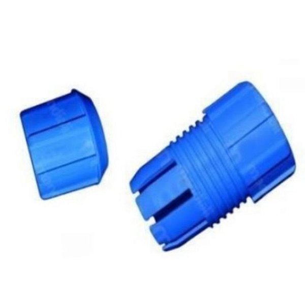 AZUL FLEX TRAVA CABO