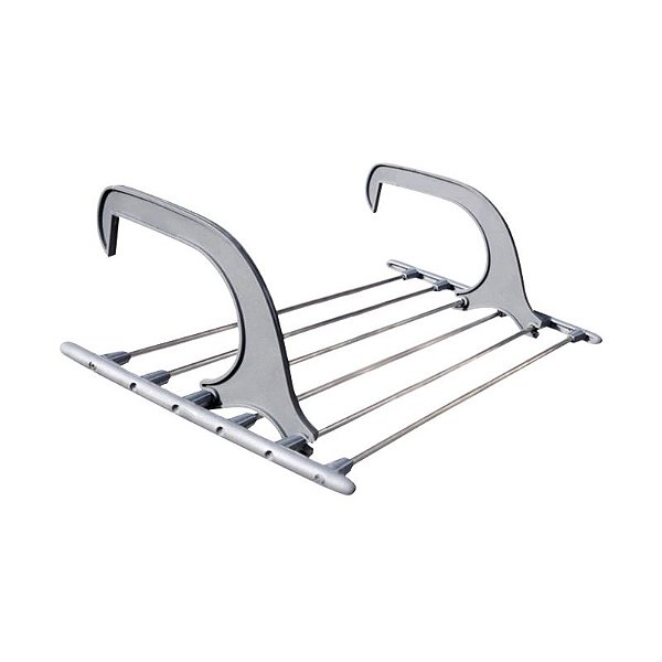 CIPLA VARAL VERSATIL 60CM ALUMINIO
