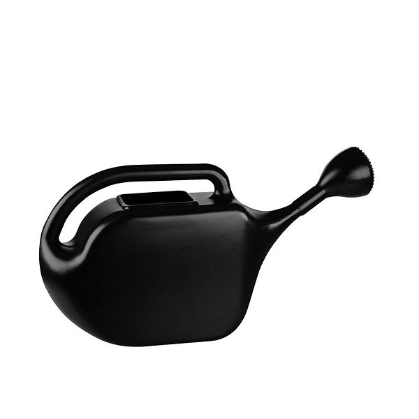 CIPLA REGADOR 05 LITROS PRETO