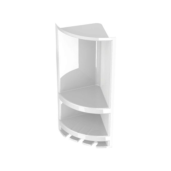 CIPLA PORTA SHAMPOO 200X140X380 MM