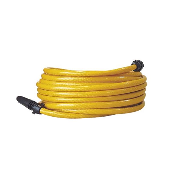 CIPLA JG.MANGUEIRA CIFLEX 7/16 10 METROS AMARELO