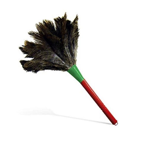 ESPANADOR PENAS DUSTER MD. 30-R