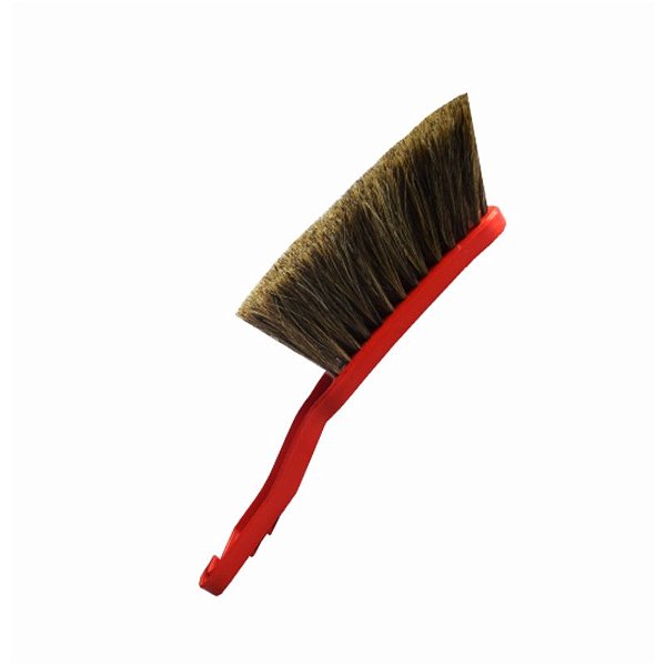 ESPANADEIRA CRINA NATURAL ROSSI