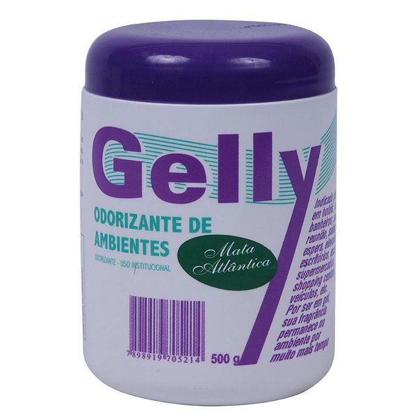 ROYAL GELLY MATA ATLANTICA 500 GRAMAS