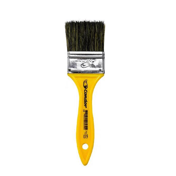 TRINCHA C 1 CERDA GRIS CONDOR  -  REF 610