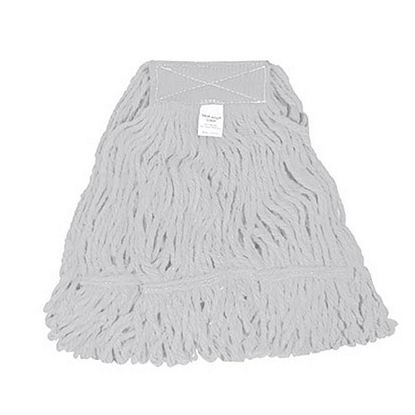 CABELEIRA MOP UMIDO LOOP CRU  320 GRAMAS STAR CLEAN