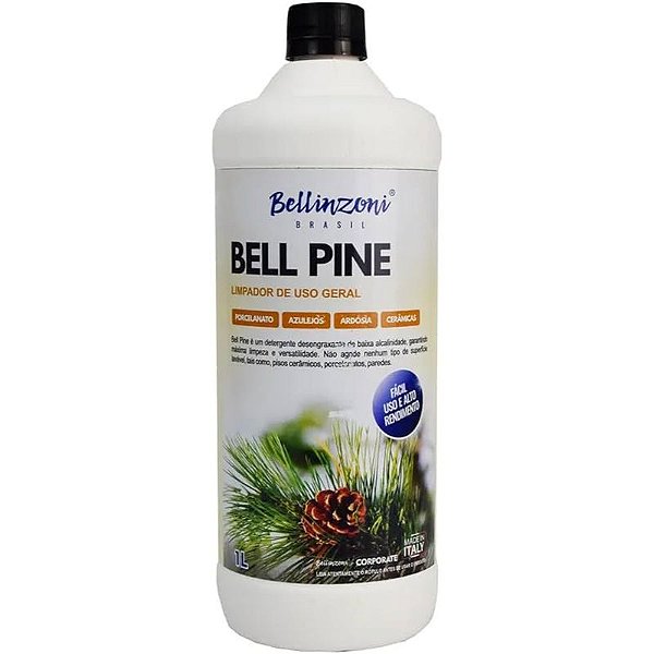 BELLINZONI  BELL PINE 01 LITRO