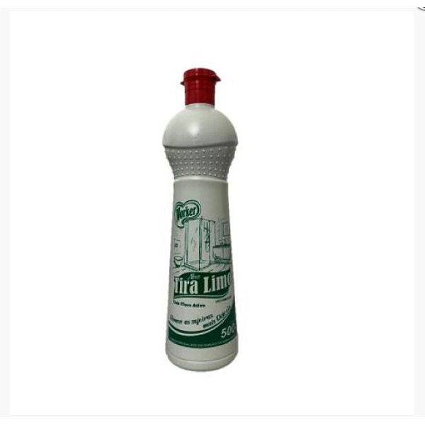 WORKER TIRA LIMO 500 ML