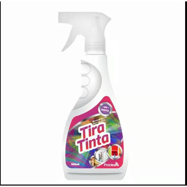 FRESHCLEAN TIRA TINTA 500 ML