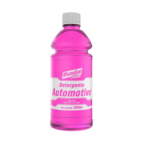 LAVA AUTO MUNDIAL PRIME CONCENTRADO 500 ML