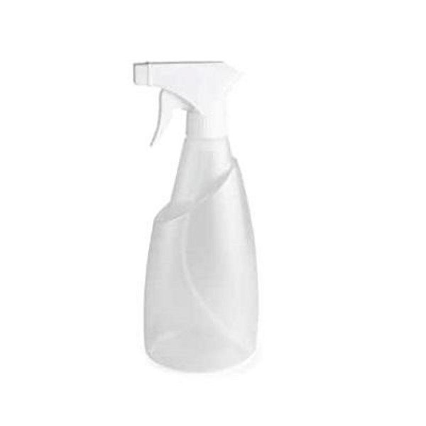 PULVERIZADOR MANUAL VAZIO REPET 500 ML