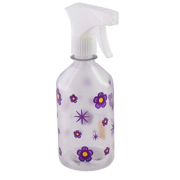 PULVERIZADOR PARIS FLOR 450 ML