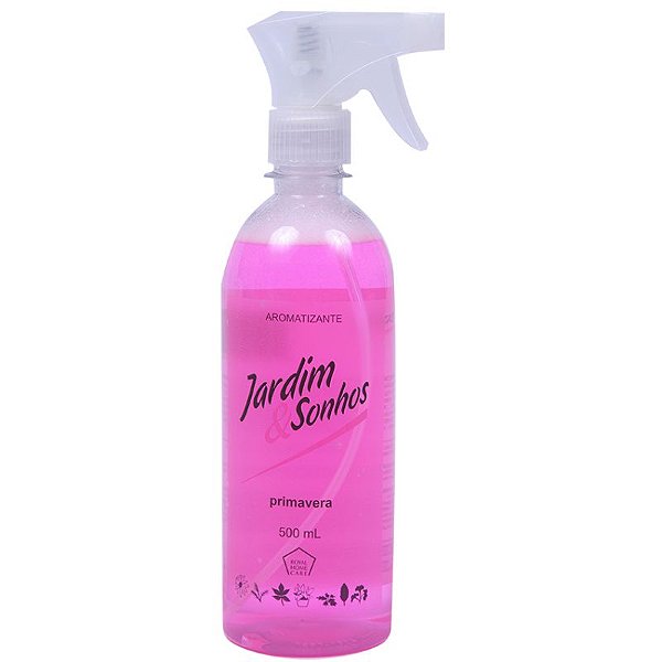 ROYAL JARDIM E SONHOS GRIFF 500 ML