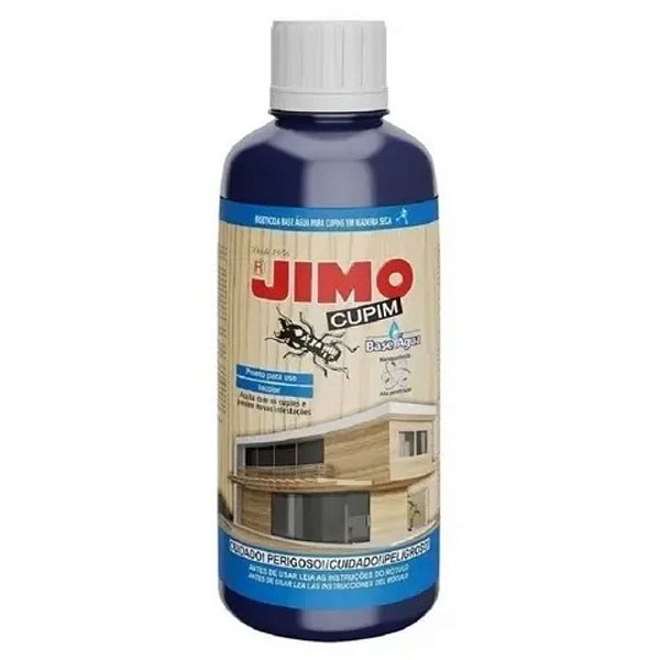 JIMO CUPIM BASE AGUA 900 ML