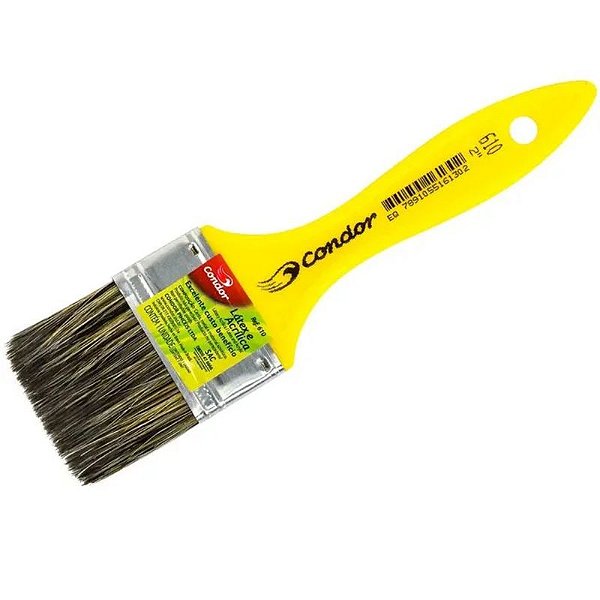 TRINCHA E 2 CB AML CERDA GRIS CONDOR  -  REF 610