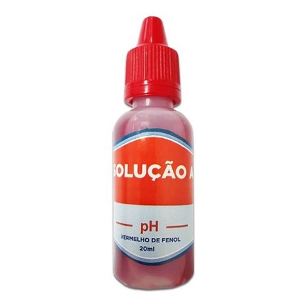 AZUL FLEX REAGENTE PH 20 ML