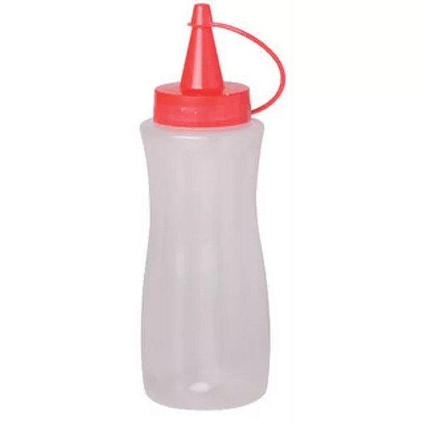 BISNAGA  TRITEC VERMELHA 200 ML