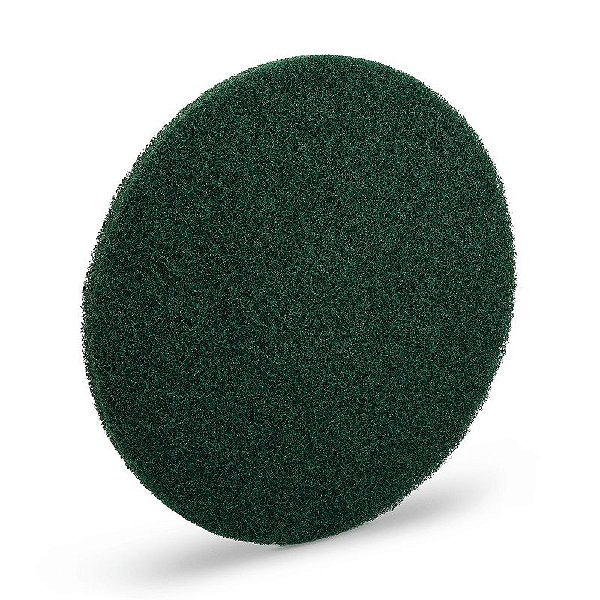 SUPERPRO DISCO VERDE LIMPADOR 300 MM 9830