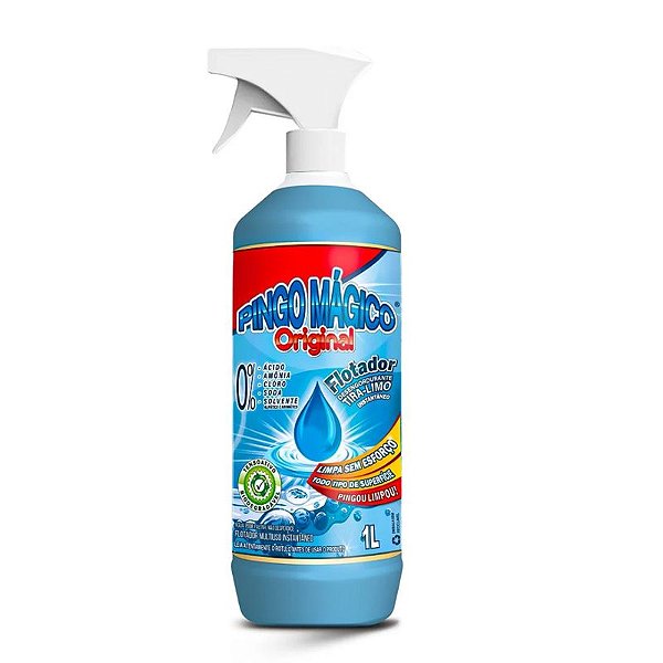 PINGO MAGICO 1000 ML