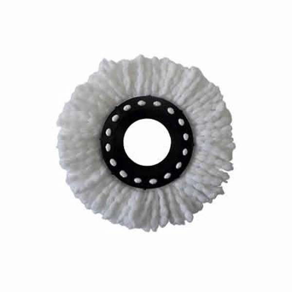 REFIL MICROFIBRA PARA MOP ROTATORIO COMPACT (MOP REFIL 54341, 54344) - NOBRE