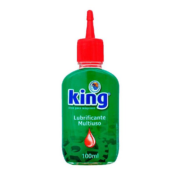 OLEO MULTI USO KING 100 ML