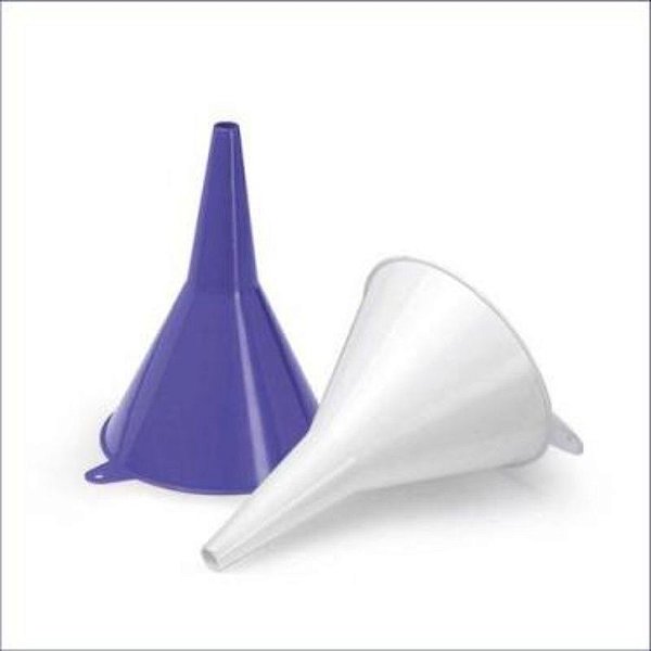 FUNIL GIGANTE TRITEC 19X19X21 CM