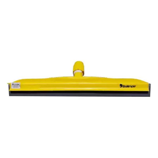 BRALIMPIA RODO DRY 45CM AMARELO REF MVRN45AM