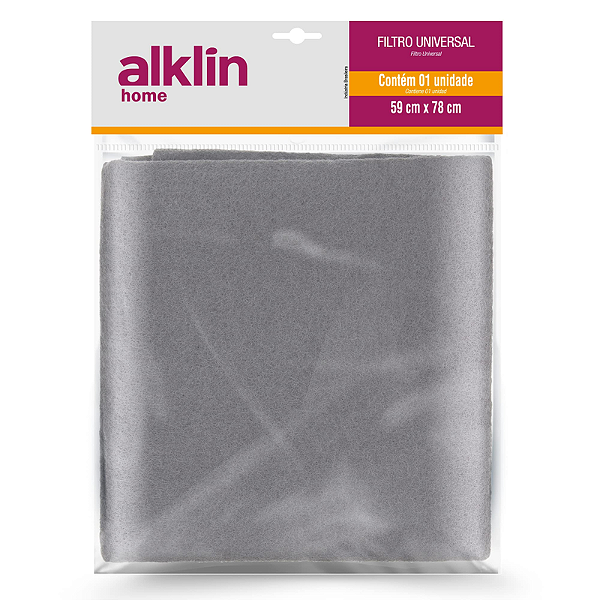 ALKLIN FILTRO UNIVERSAL 59X78  ALK-7054