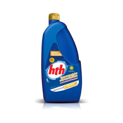 HTH ELIMINA OLEOSIDADE 01 LITRO