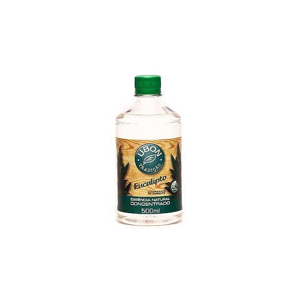 ESSENCIA UBON EUCALIPTO 500 ML