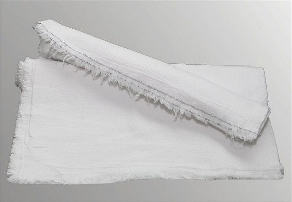 SACO ALVEJADO PONTUAL SG 50 X 80 CM