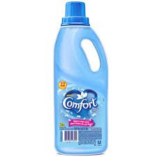 AMACIANTE COMFORT CLASSIC 02 LITROS