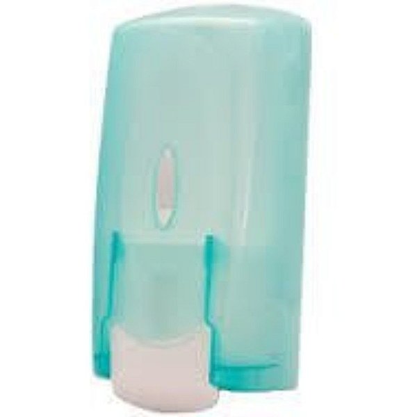 BELL PLUS SABONETEIRA REFIL VERDE PP