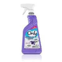 NEUTRAZLIZADOR DE ODORES ONLY LAVANDA PULVERIZADOR 500 ML