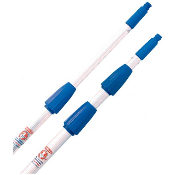 BRALIMPIA EXTENSAO TELESCOPICA 4,50M 3EST.