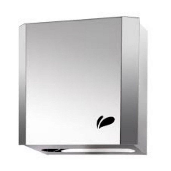 BIOVIS TOALHEIRO INOX INTERFOLHAS IDEAL