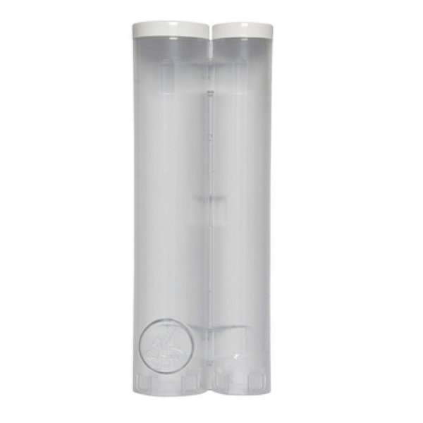 DISPENSER COPOS COMBINADO JSN PARA AGUA E CAFE