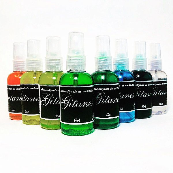 DESODORIZANTE FLAIR SPRAY 60 ML