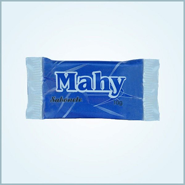 SABONETE MAHY 10 GRAMAS