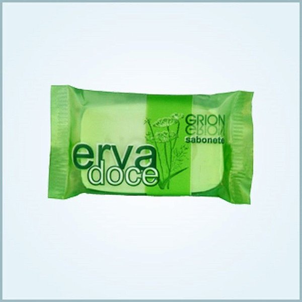 SABONETE GRION ERVA DOCE 20 GRAMAS