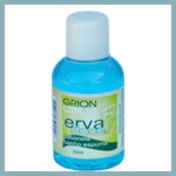 BANHO DE ESPUMA GRION 30 ML